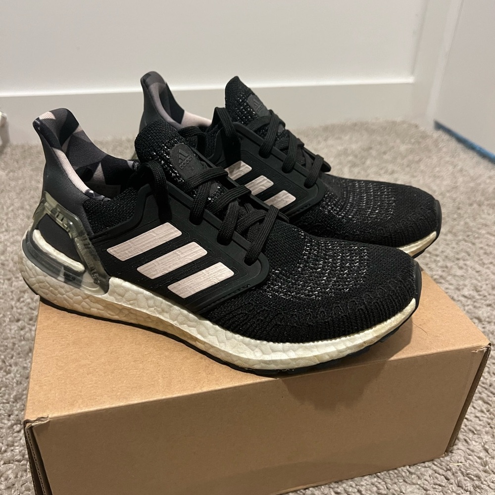 Adidas Ultra Boost
